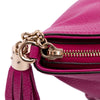 Gucci Small Leather Soho Cellarius Satchel Secondhand