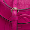 Gucci Small Leather Soho Cellarius Satchel Secondhand