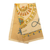 Secondhand Hermès Parures des Sables Silk Scarf 90