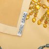 Secondhand Hermès Parures des Sables Silk Scarf 90