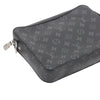 Louis Vuitton Monogram Eclipse Trio Messenger Secondhand