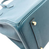 Hermès Epsom Birkin Retourne 35 Secondhand
