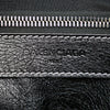 Balenciaga S Lambskin Bazar Shopper Satchel Secondhand