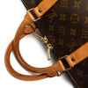 Louis Vuitton Monogram Keepall 50 Secondhand