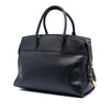 Prada Saffiano and City Calf Esplanade Satchel Secondhand