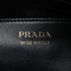 Prada Saffiano and City Calf Esplanade Satchel Secondhand