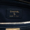 Chanel Medium Quilted Caviar Boy O Case Clutch Secondhand
