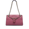 Gucci Large Guccissima Emily Shoulder Bag Secondhand