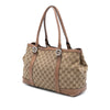 Gucci GG Canvas Miss GG Tote Secondhand