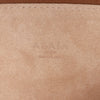 ALAÏA Nubuck Le Cabas Tote Secondhand