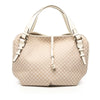 Celine Macadam Canvas Bittersweet Hobo Secondhand
