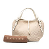 Celine Macadam Canvas Bittersweet Hobo Secondhand