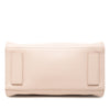Saint Laurent Baby Grained Calfskin Sac De Jour Satchel Secondhand