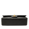 Chanel Small Classic Lambskin Double Flap Secondhand