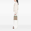 Gucci GG Supreme Handbag Secondhand