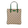 Gucci GG Supreme Handbag Secondhand