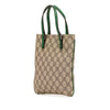 Gucci GG Supreme Handbag Secondhand