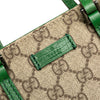 Gucci GG Supreme Handbag Secondhand