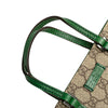Gucci GG Supreme Handbag Secondhand