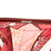 Hermès Jeu des Omnibus et Dames Blanches Silky Pop Tote Secondhand