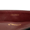 Chanel Medium Tall Classic Lambskin Double Flap Secondhand