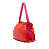 LOEWE Nappa Flamenco Tassel 30 Secondhand