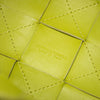 Bottega Veneta Small Nappa Maxi Intrecciato Cassette Bucket Bag Secondhand
