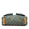 Louis Vuitton Monogram Denim Baggy PM Secondhand
