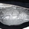 Chanel CC Quilted Terry Cloth Flap Secondhand
