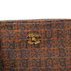 Burberry Canvas Pouch Secondhand