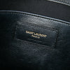 Saint Laurent Medium Patent Manhattan Shoulder Bag Secondhand