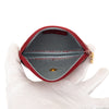 Secondhand Dior Honeycomb Coated Canvas Coin Pouch