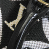 Louis Vuitton Monogram Jacquard Since 1854 Petit Sac Plat Secondhand