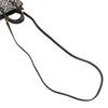 Louis Vuitton Monogram Jacquard Since 1854 Petit Sac Plat Secondhand