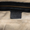 Gucci Leather 1973 Shoulder Bag Secondhand