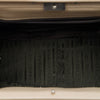 Prada Goatskin Madras Cerniera Frame Handbag Secondhand