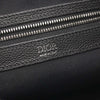 Dior Large Oblique Canvas Slider Zipped Hobo Secondhand