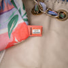 Chanel CC Straw Country Flap Secondhand