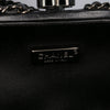 Chanel Chevron Lambskin Chain Around Clutch on Chain Secondhand