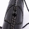 Chanel Chevron Lambskin Chain Around Clutch on Chain Secondhand