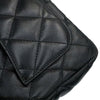 Chanel Small Quilted Lambskin Funky Town Flap Secondhand