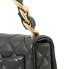 Chanel Small Quilted Lambskin Funky Town Flap Secondhand