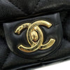 Chanel Small Quilted Lambskin Funky Town Flap Secondhand