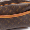 Secondhand Louis Vuitton Monogram Reporter PM