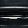 Prada City Calf Trimmed Velvet Leopard Print Cahier Crossbody Secondhand