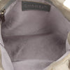 Chanel Mini Suede Studded Fringe Tote Secondhand