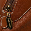 Secondhand Burberry Leather Handbag