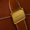 Secondhand Burberry Leather Handbag