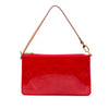 Louis Vuitton Monogram Vernis Pochette Lexington Secondhand