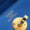 Hermès Mini Swift Lindy 20 Secondhand